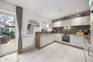 Comley Crescent